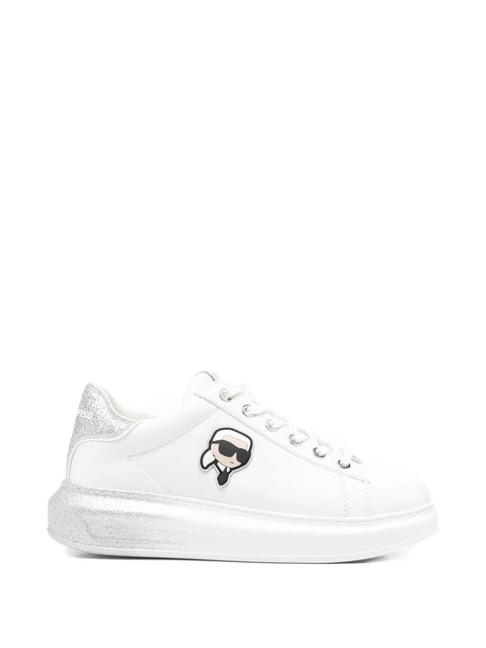 KARL LAGERFELD KAPRI KARL NFT LO LACE (LADIES)