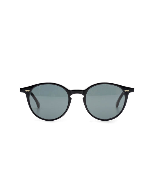 CRAN ECO BLACK | GREY - TBD EYEWEAR