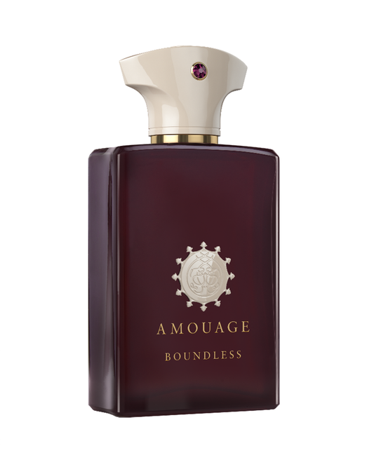 AMOUAGE BOUNDLESS