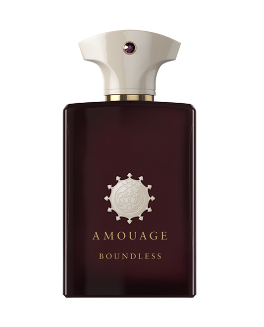 AMOUAGE BOUNDLESS