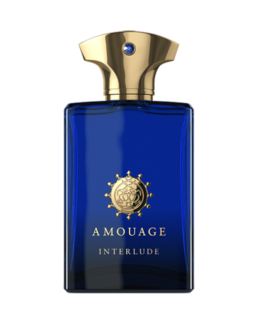 AMOUAGE INTERLUDE