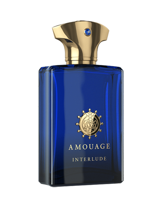 AMOUAGE INTERLUDE