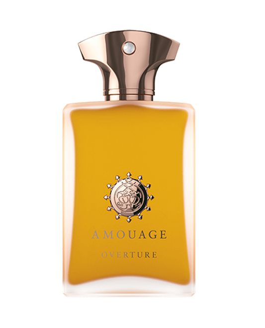AMOUAGE OVERTURE