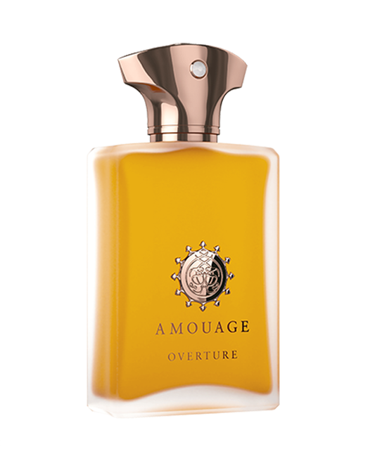 AMOUAGE OVERTURE