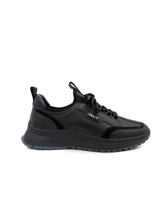 BALLY DEVEN-CALF PLAIN