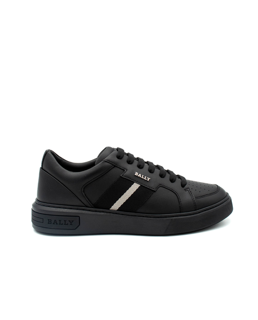 BALLY MOONY CALF PLAIN