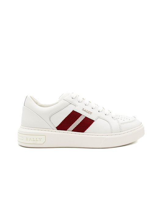 BALLY MOONY CALF PLAIN