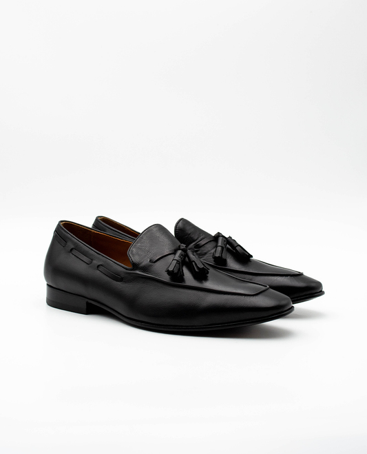 EMPIRO VENEZIA LOAFER BLACK