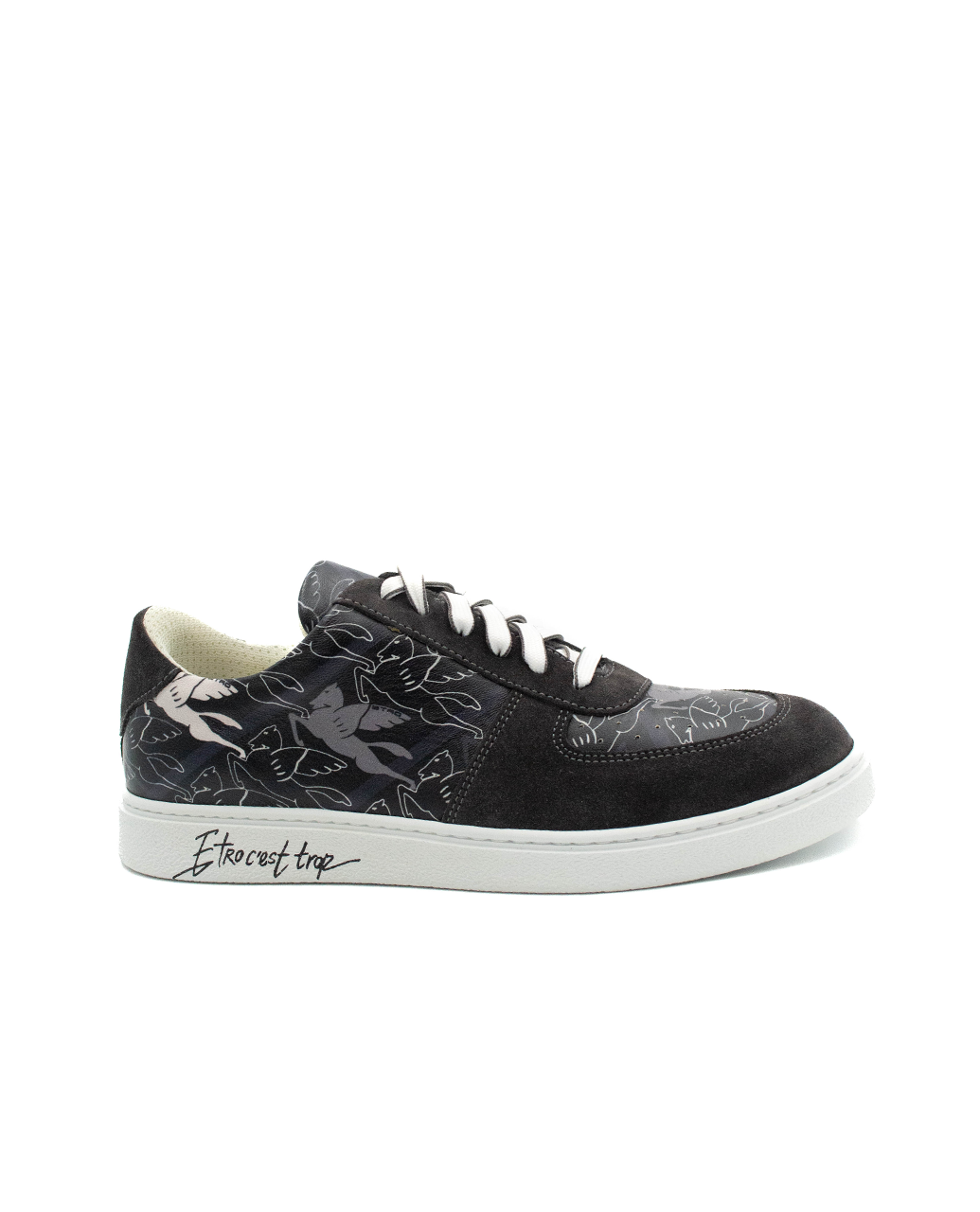 Etro 2025 sneakers price