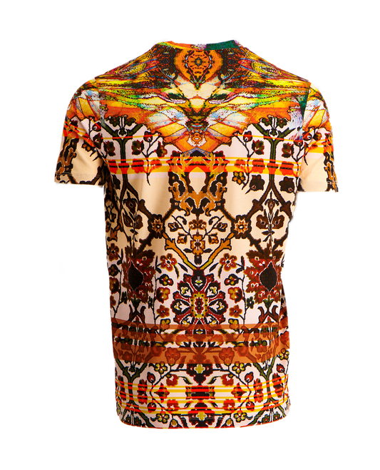 ETRO PRINT T-SHIRT