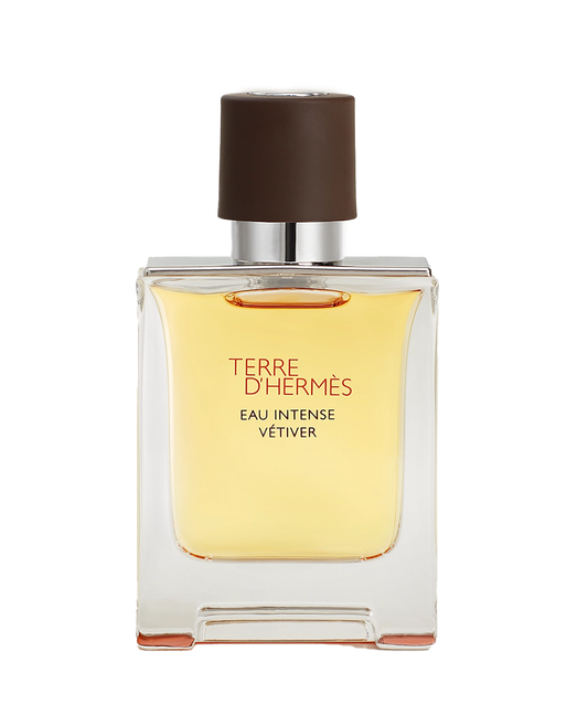 HERMÊS TERRE D'HERMES EAU INTENSE VÉTIVER 75ml