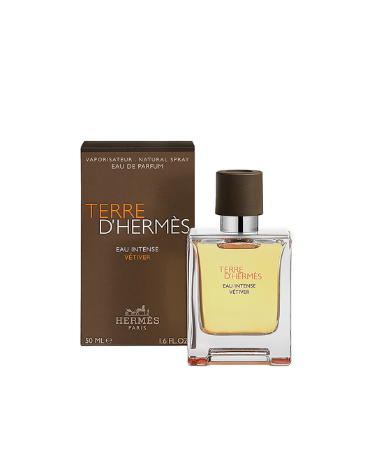 HERMÊS TERRE D'HERMES EAU INTENSE VÉTIVER 75ml