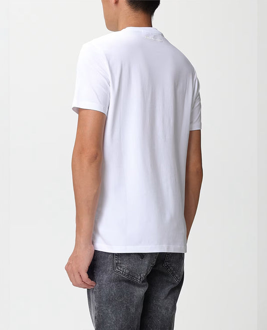 KARL LAGERFELD MENS CREWNECK T-SHIRT