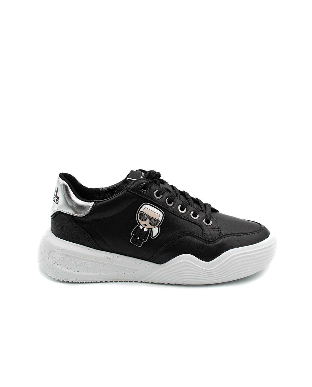 Karl lagerfeld 2025 shoes puma
