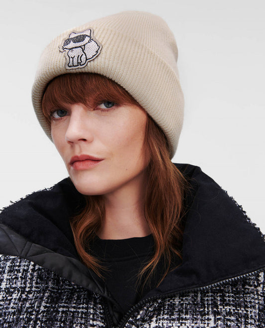KARL IKONIK 2.0 CHOUP LUR BEANIE