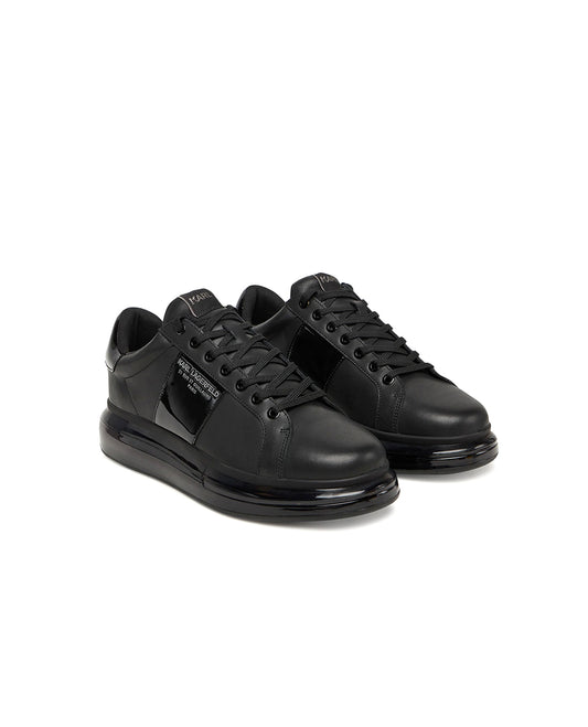 KARL LAGERFELD KAPRI KUSHION RSG BRAND LO LACE BLK
