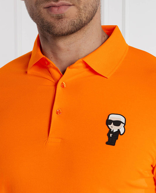 KARL LAGERFELD POLO