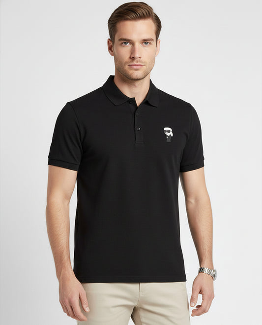 KARL LAGERFELD POLO