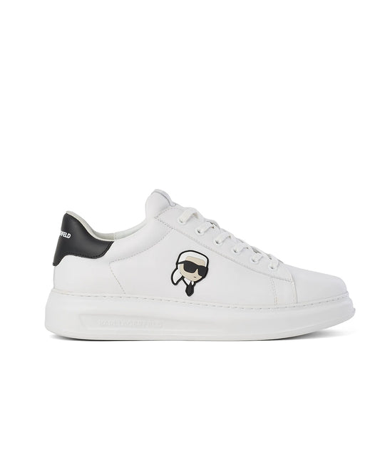 KAPRI MENS KARL NFT LO LACE