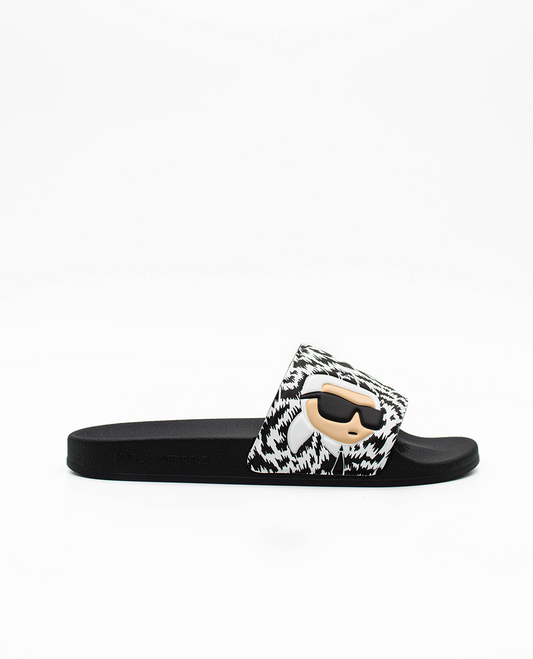 KARL LAGERFELD KONDO KARL NFT SLIDE