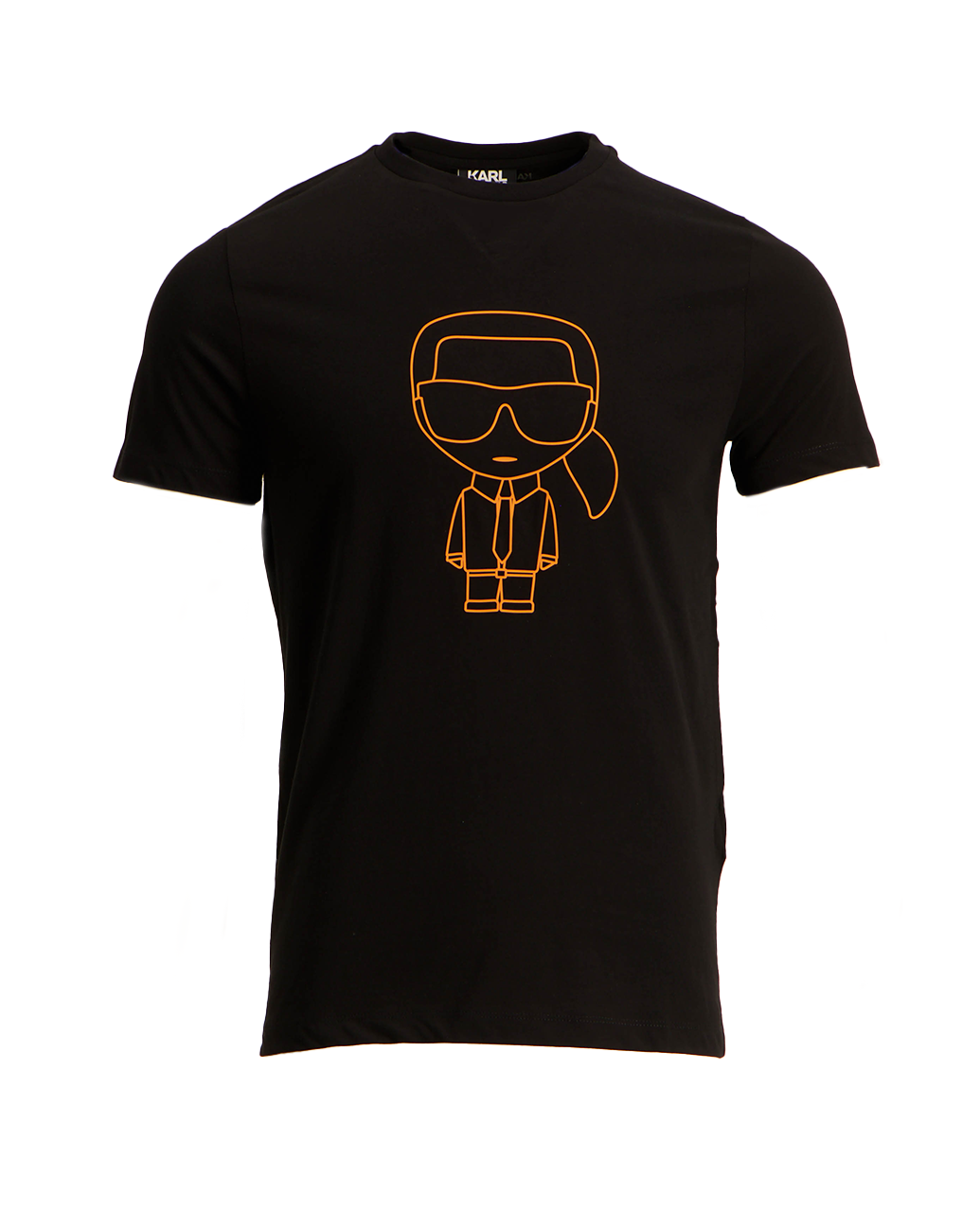 Karl lagerfeld top t shirt