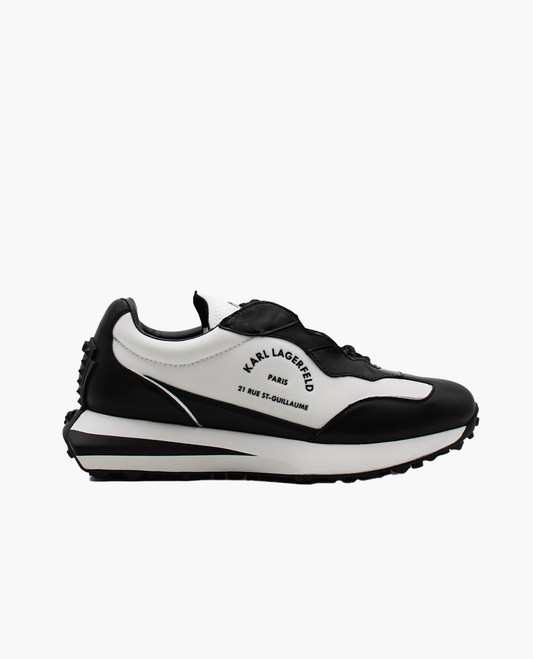 KARL LAGERFELD ZONE MAISON KARL LO LACE
