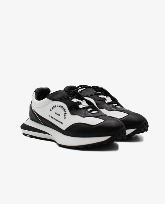 KARL LAGERFELD ZONE MAISON KARL LO LACE