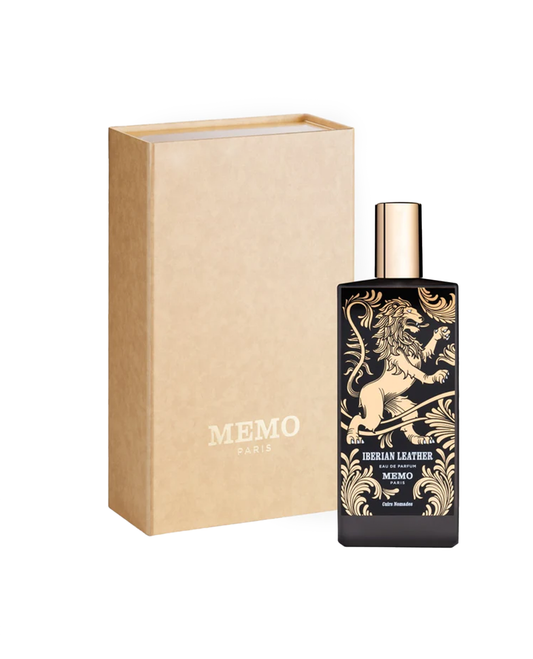 MEMO PARIS IBERIAN LEATHER