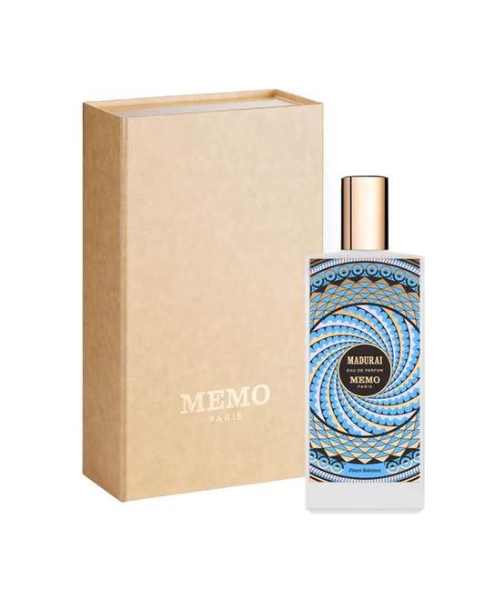 MEMO PARIS MADURAI