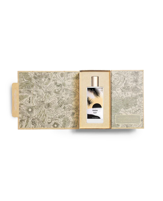 MEMO PARIS TAMARINDO