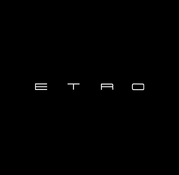 -- Etro