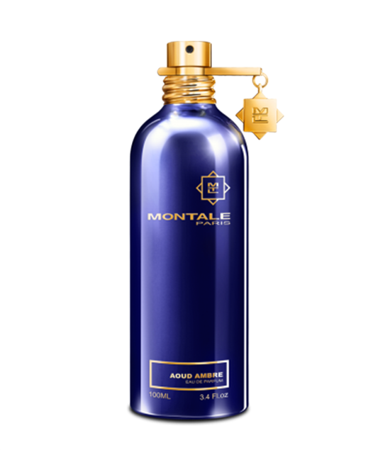 MONTALE AOUD AMBRE