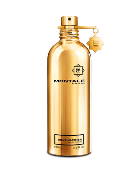 MONTALE AOUD LEATHER