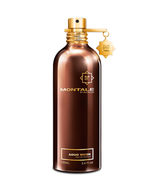 MONTALE AOUD MUSK