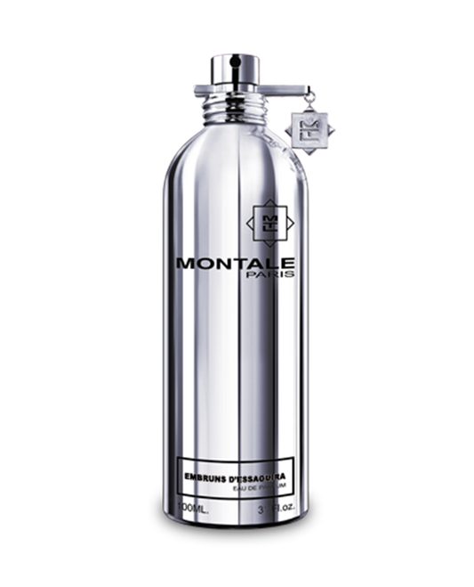 MONTALE EMBRUNS D'ESSAOUIRA