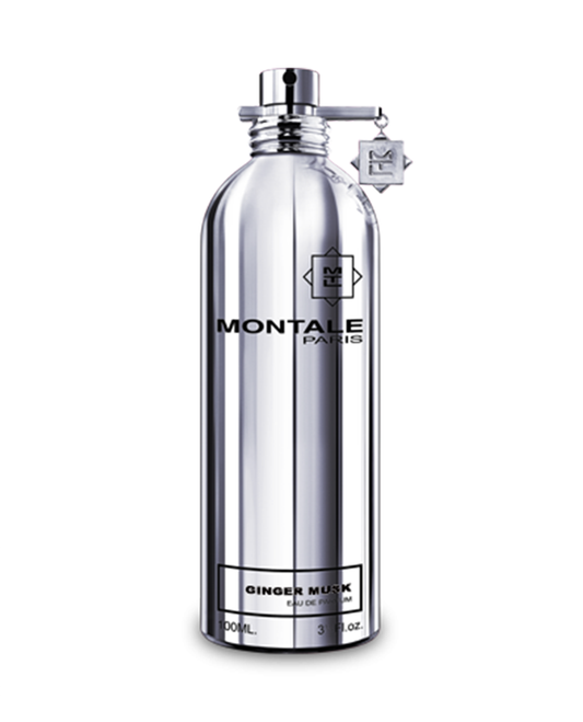 MONTALE GINGER MUSK