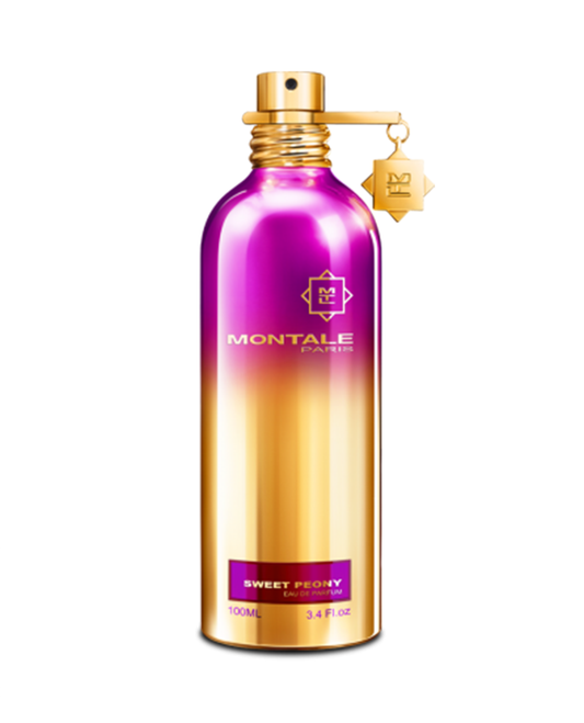MONTALE SWEET PEONY