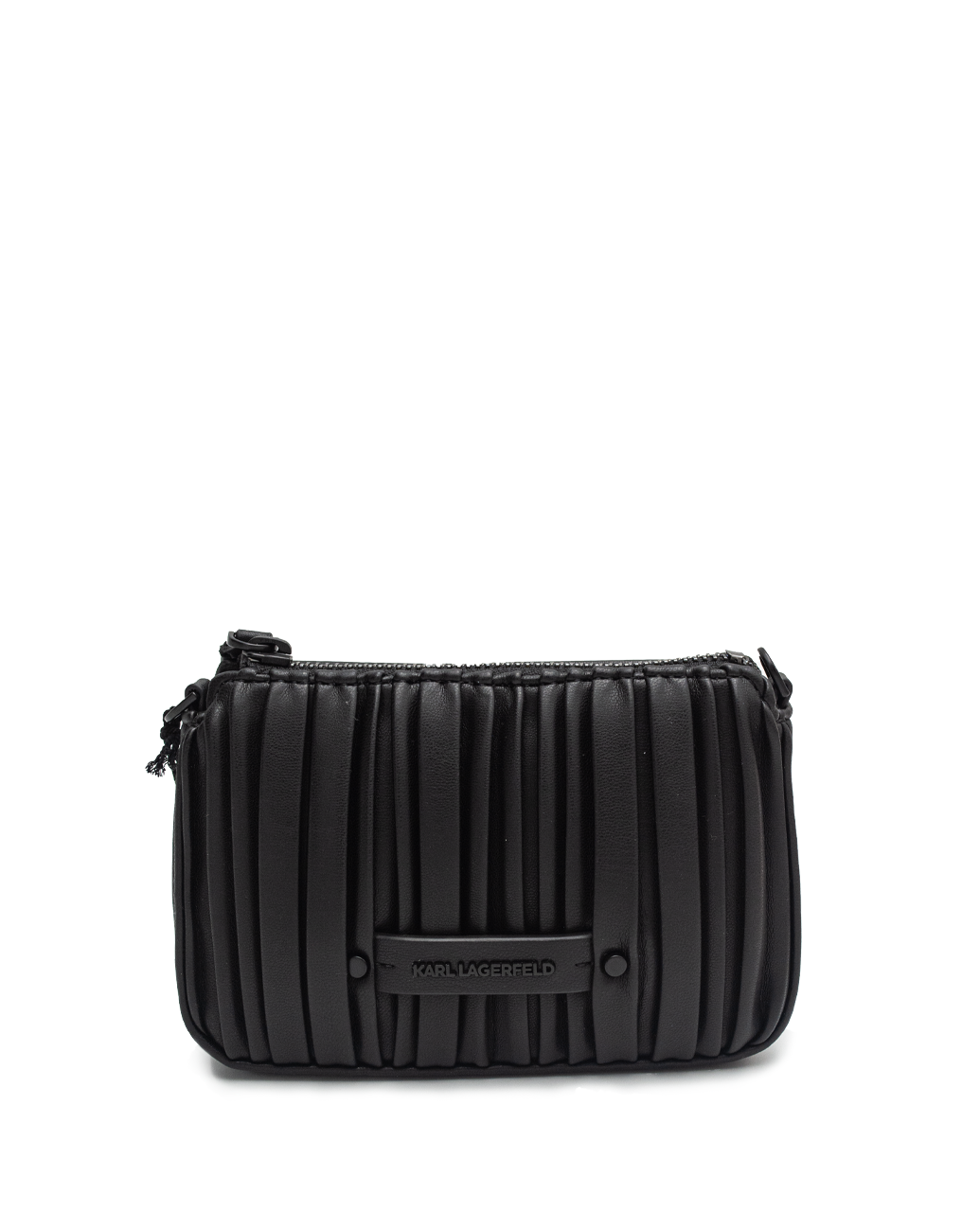 Pochette lagerfeld best sale