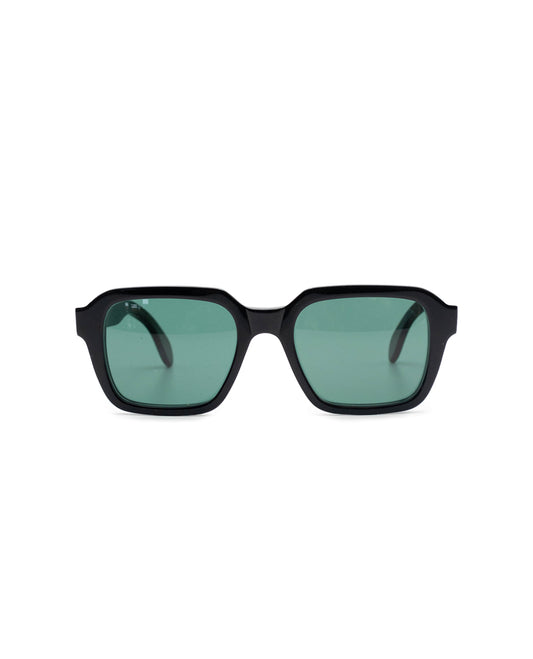 LINO ECO BLACK | BOTTLE GREEN - TBD EYEWEAR