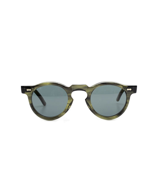 WELT ECO GREEN | GREY - TBD EYEWEAR