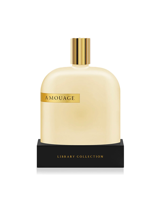 AMOUAGE LIBRARY COLLECTION