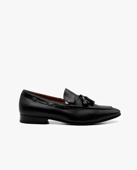 EMPIRO VENEZIA LOAFER BLACK