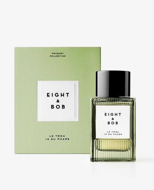 LE TROU 19 DU PHARE - 100 ml