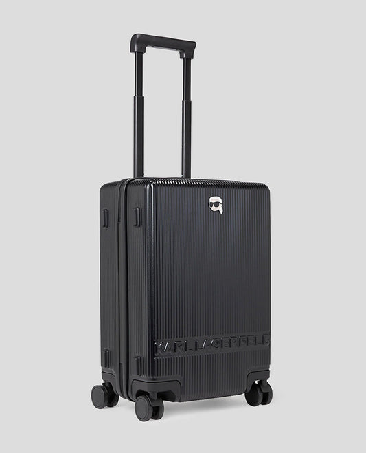 IKON HARD-SHELL TROLLEY CASE