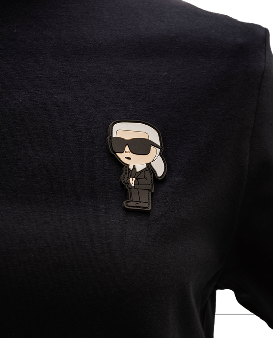 KARL LAGERFELD MENS T-SHIRT