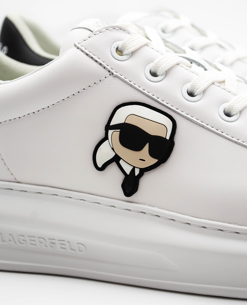 Karl lagerfeld sneakers mens online