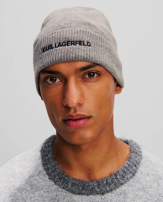 KARL ESSENTIAL BEANIE