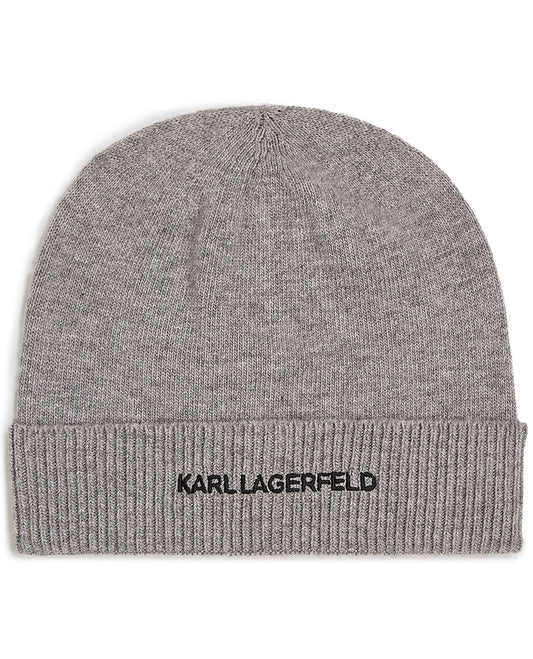 KARL ESSENTIAL BEANIE