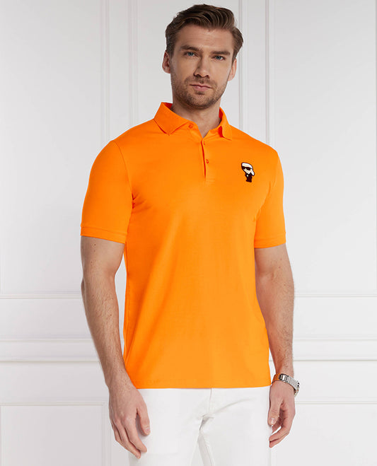 KARL LAGERFELD POLO
