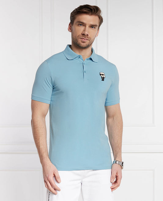 KARL LAGERFELD POLO